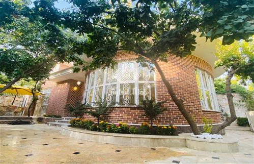 540 متر باغ ویلا در دهکده ویلایی کردزار