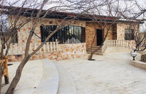 باغ ویلای 670متری در دهکده ویلایی کردزار