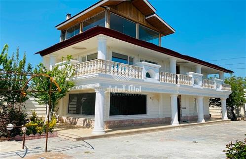 باغ ویلای 1000متری در شهریار باغدشت