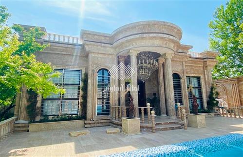 650 متر باغ ویلا نقلی در صفادشت ملارد