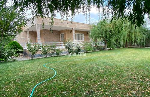 1000 متر باغ ویلا در لم آباد ملارد