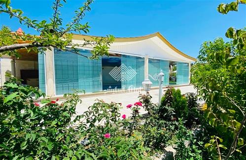 900 متر باغ ویلا در لم آباد ملارد