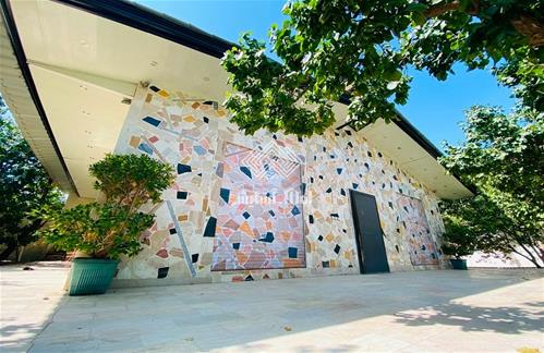 باغ ویلای لوکس 1000 متری در شهریار