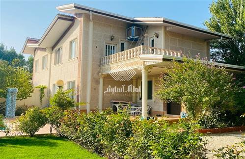 1050 متر باغ ویلا در صفادشت ملارد