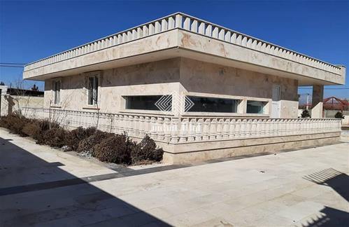 950 متر باغ ویلا لوکس در صفادشت ملارد