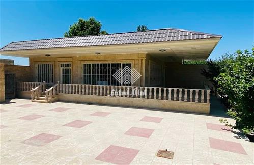 فروش باغ ویلا 1500 متری لوکس در باغدشت 