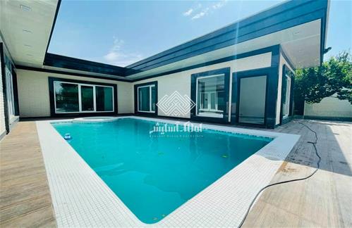 باغ ویلا 900 متری مدرن و لوکس در خوشنام