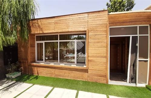 فروش باغ ویلا 1200 متری لوکس در خوشنام ملارد