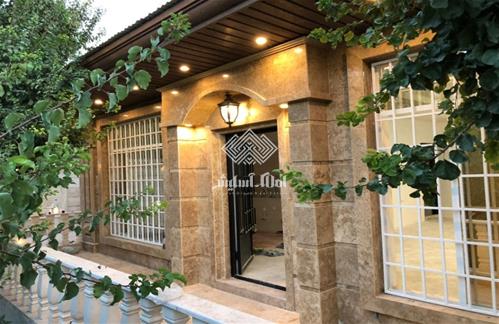 فروش باغ ویلا کلاسیک 680 متری در لم آباد