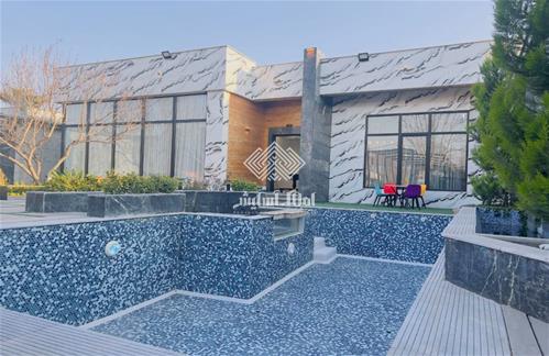 باغ ویلا لوکس و فوق العاده زیبا 1000 متری در کردزار