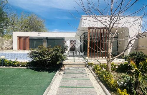 1000متر باغ ویلای شیک و مدرن