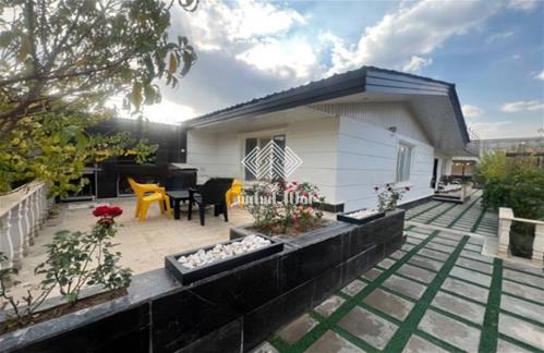 500متر باغ ویلا داخل بافت بدون مشکل جهاد