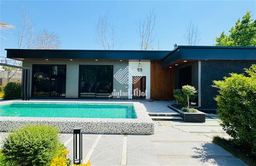 670متر باغ ویلا در محمد شهر کرج