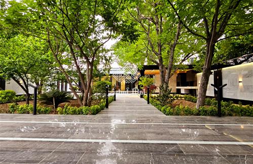 660متر باغ ویلای مدرن و نوساز در کردزار شهریار