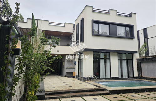 240متر ویلای نقلی مناسب سکونت دائم