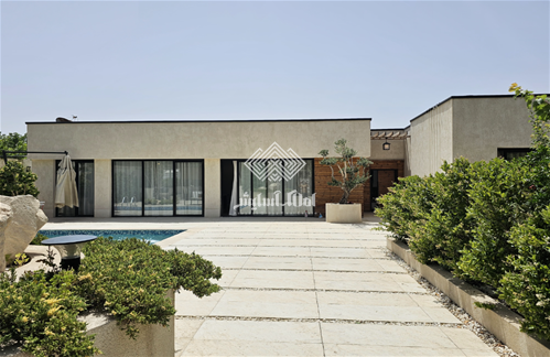 1070متر ویلای مدرن در کرامیر شهریار