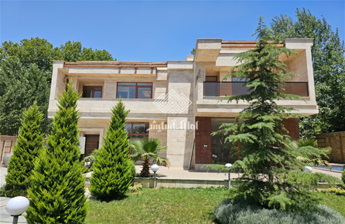 900متر باغ ویلای دوبلکس در فردیس کرج