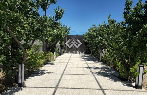 330متر باغ ویلای نقلی در ملارد