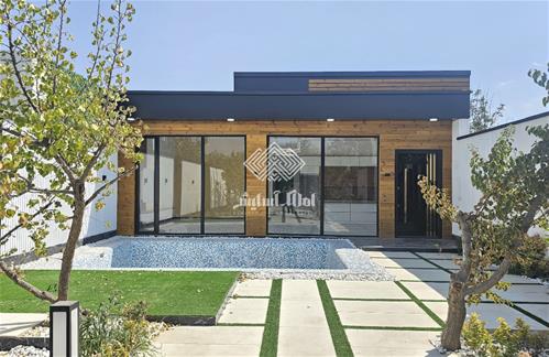 300متر باغ ویلای نقلی