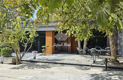 500 متر باغ ویلای نقلی در لم آباد ملارد