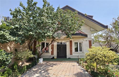 390 متر باغ ویلای دوبلکس در خوشنام ملارد