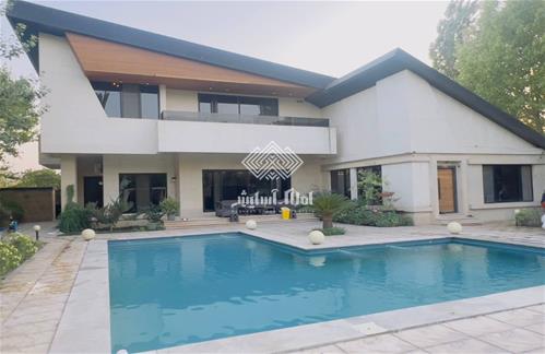 1050 متر باغ ویلای لوکس برای رهن در صفادشت ملارد 