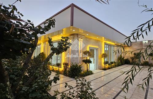 500متر باغ ویلا داخل بافت بدون مشکل جهاد