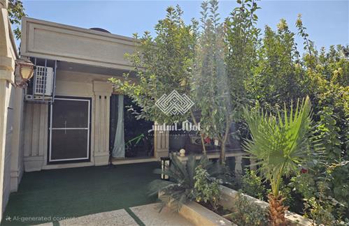 670 متر باغ ویلای زیبا در کردزار شهریار