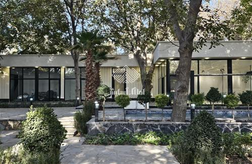 1300 متر زیباترین باغ ویلای منطقه مهرآذین ملارد