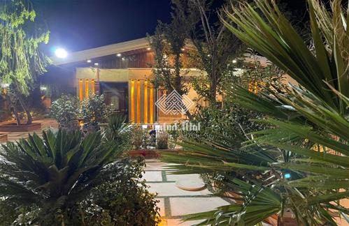 500 متر باغ ویلای نقلی در منطقه مهرچین ملارد