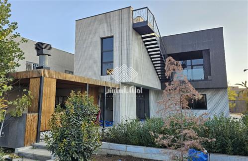 655 متر باغ ویلای فول امکانات در منطقه صفادشت ملارد