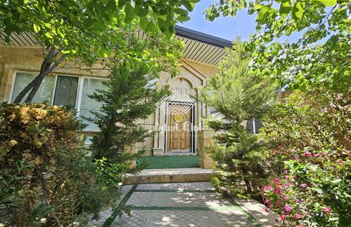 470 متر باغ ویلای سرسبز در لم آباد ملارد