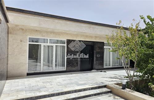 500 متر باغ ویلا در ملارد