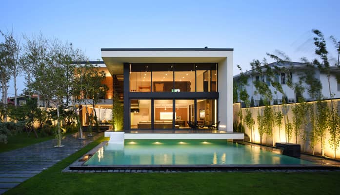 چرا در شهریار باغ ویلا بخریم؟